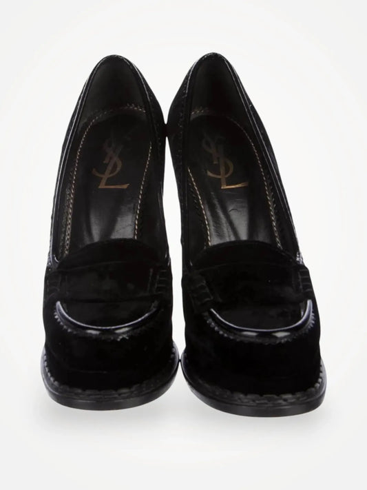 Saint Laurent Heels
