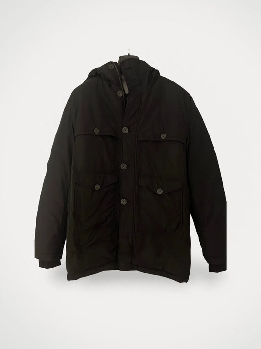 J.Lindeberg Parkas-jacka