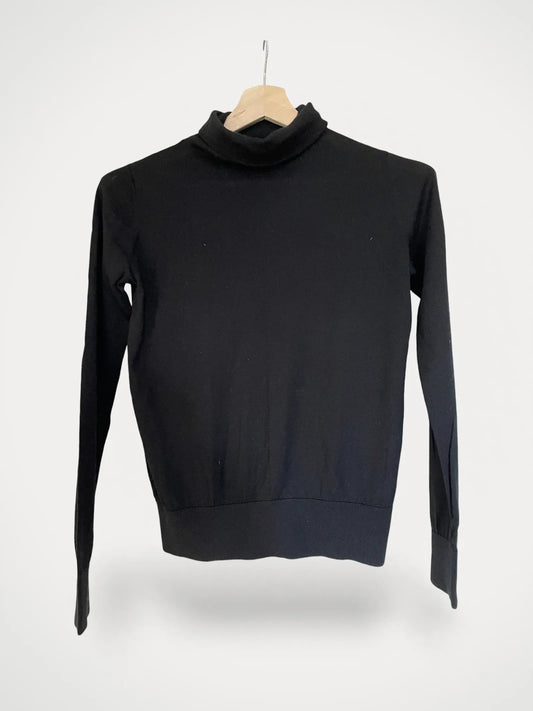 Cos TURTLENECK TOP-ullpolotröja