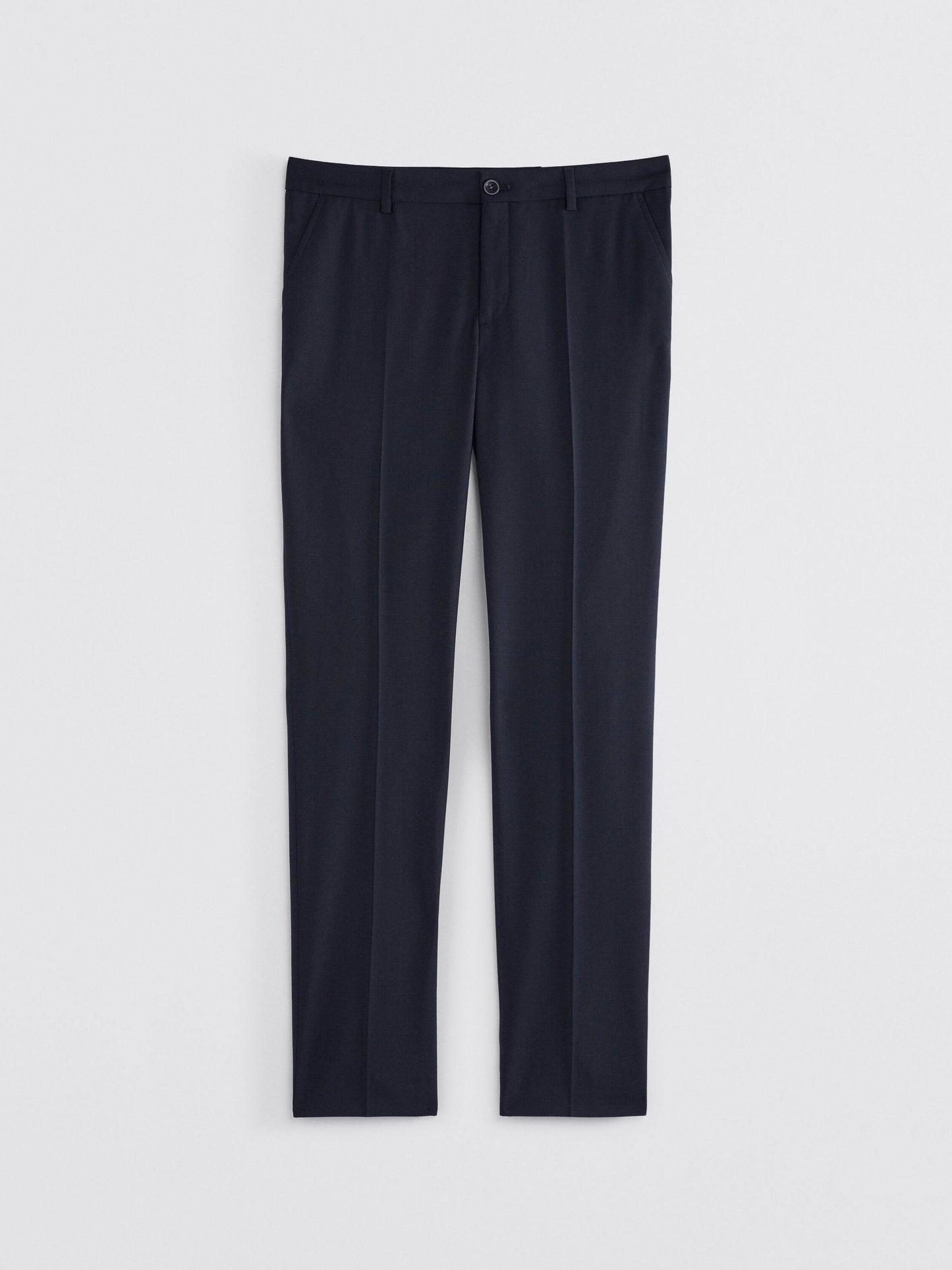 Filippa K Luisa Cool Wool-ullbyxor