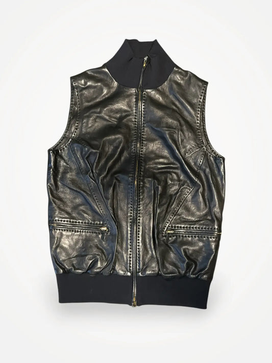 Alexander Mcqueen Vest