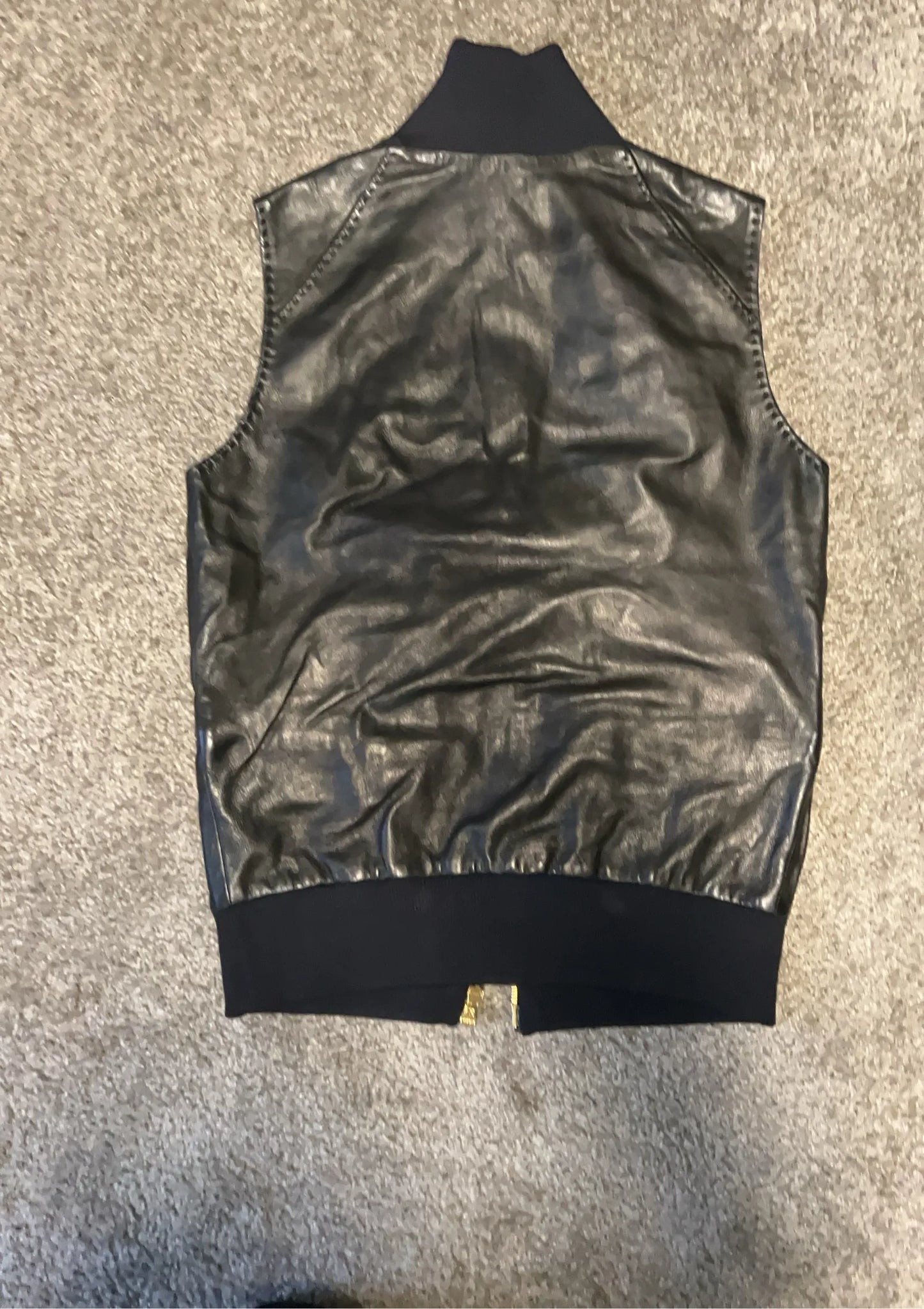 Alexander Mcqueen Vest