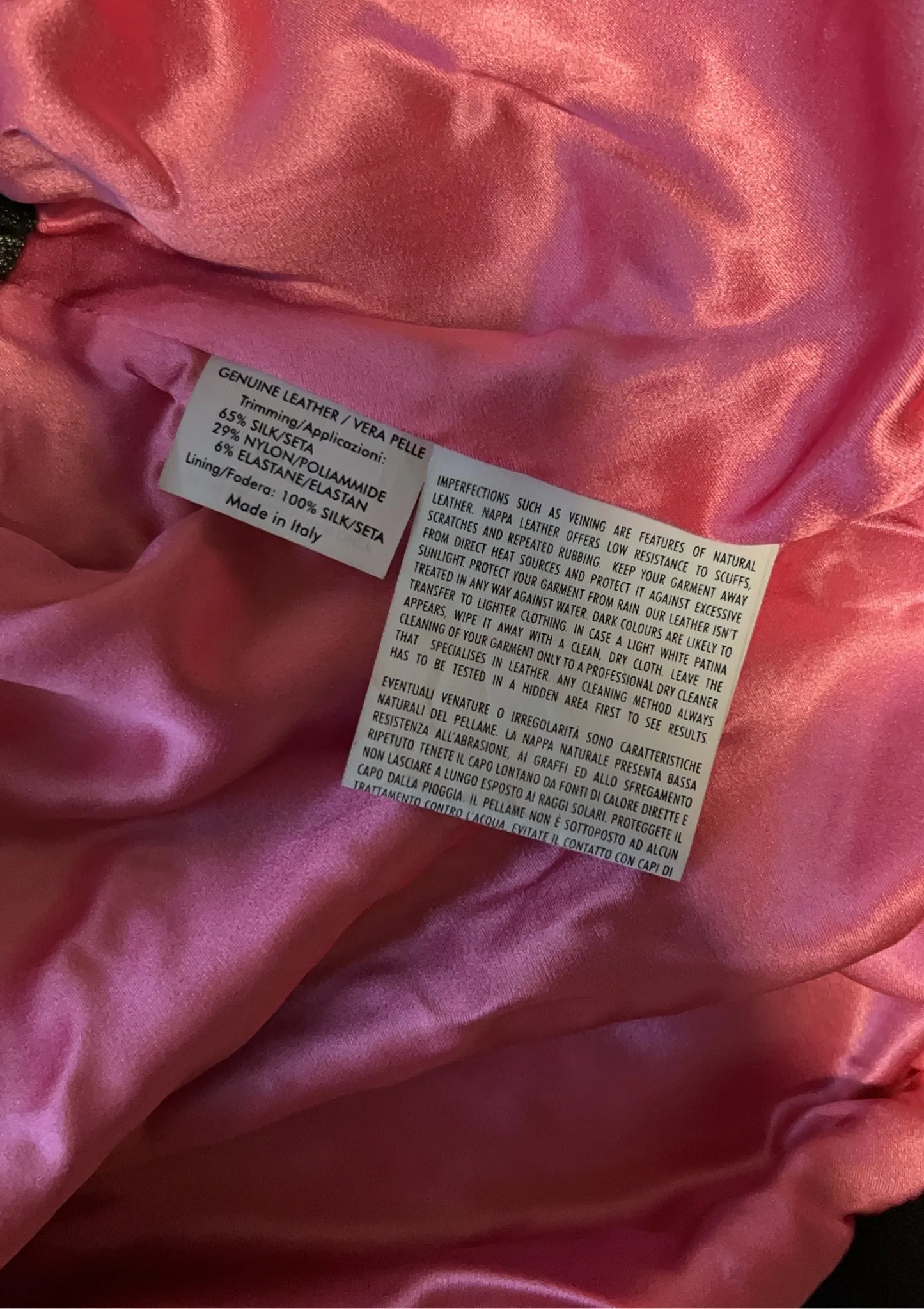 Alexander Mcqueen Vest