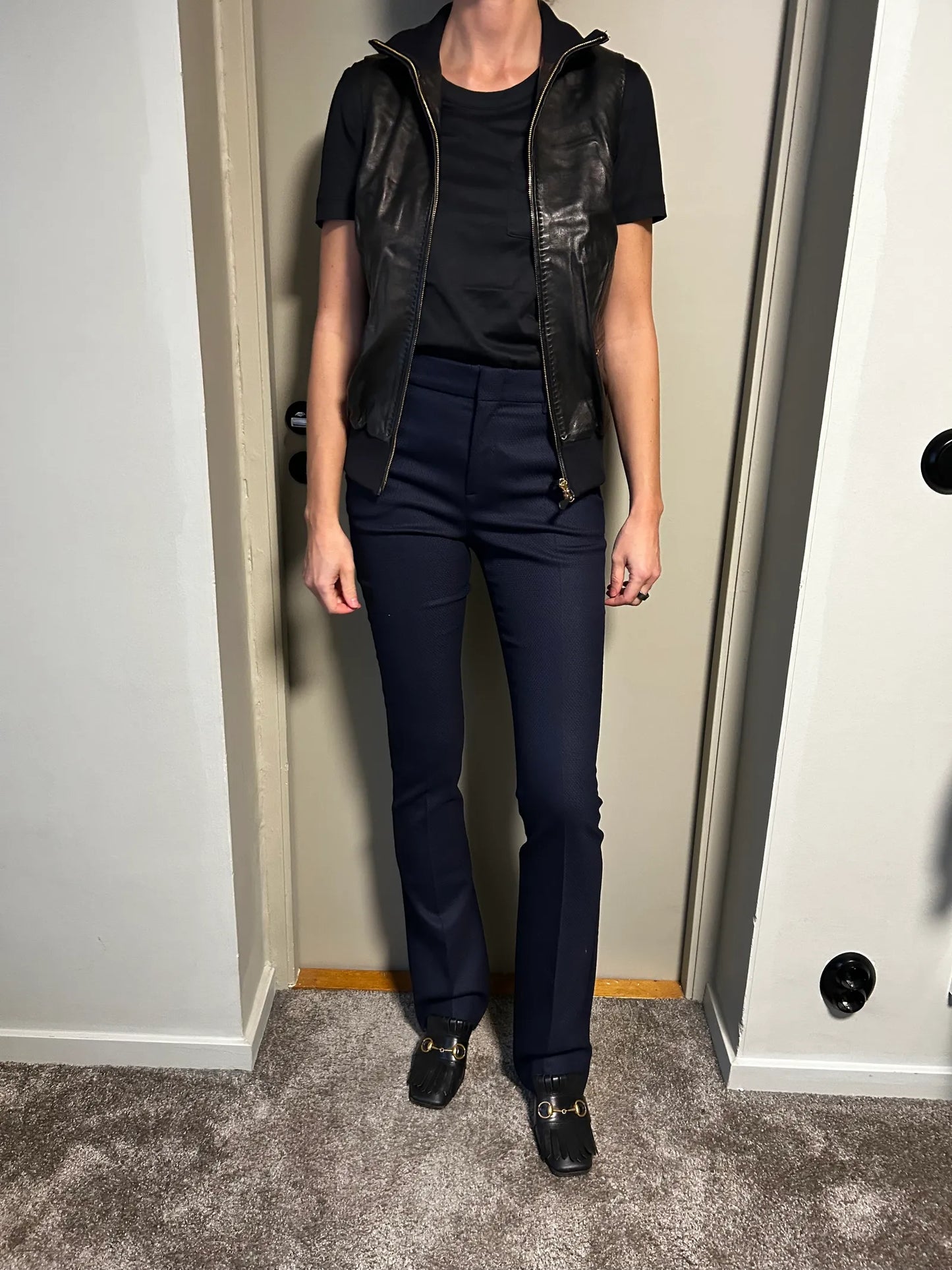 Alexander Mcqueen Vest