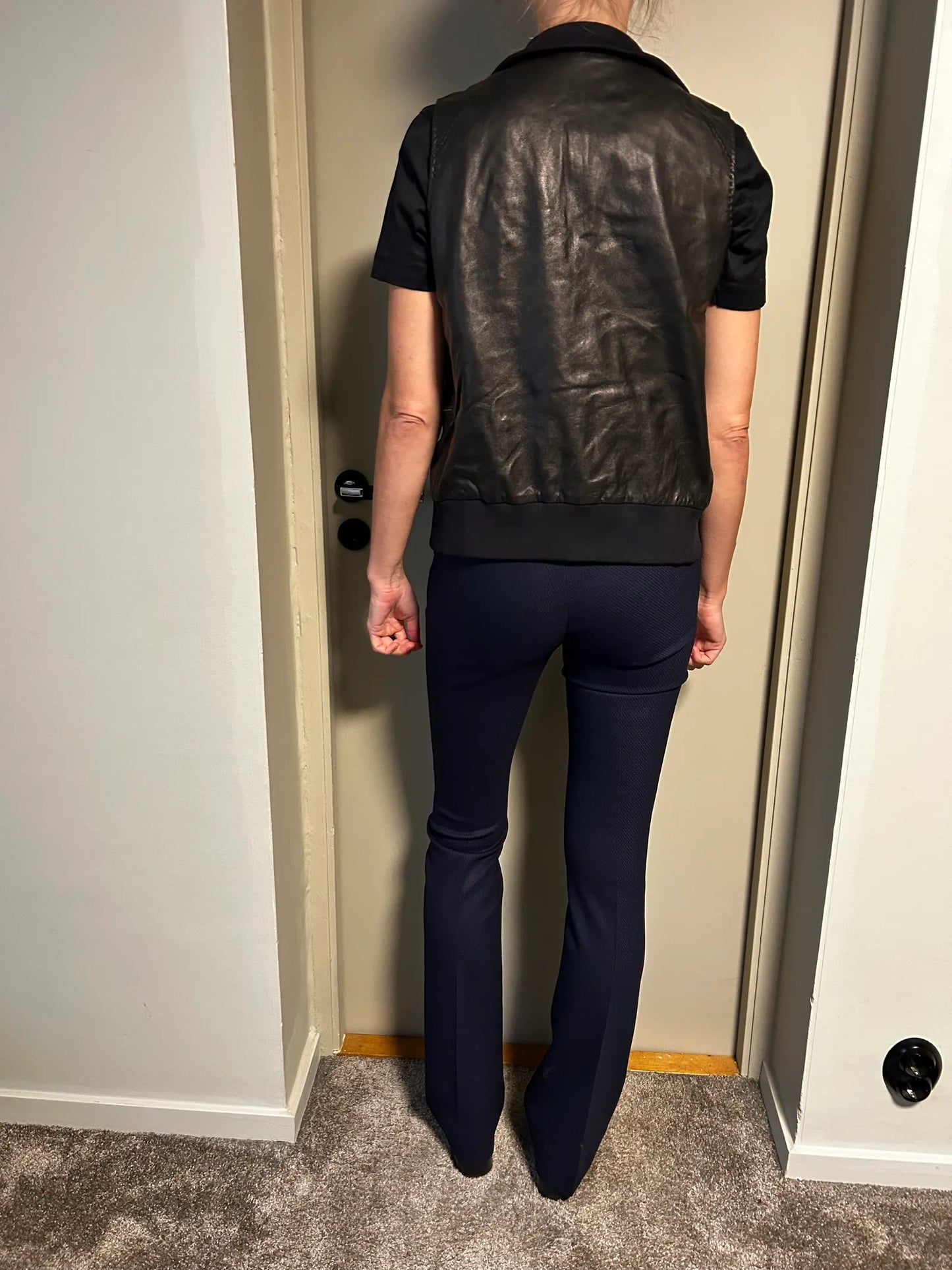 Alexander Mcqueen Vest