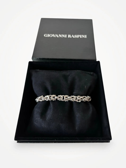 Giovanni Raspini Byzantine Link Medium-armband