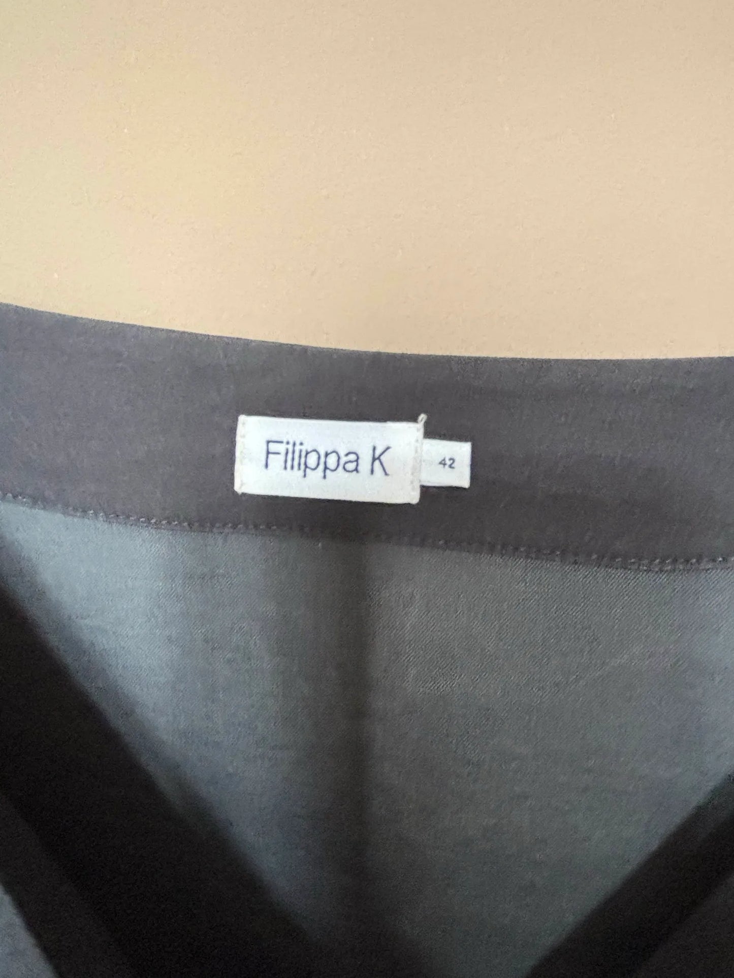 Filippa K Isobel Shirtdress Dress