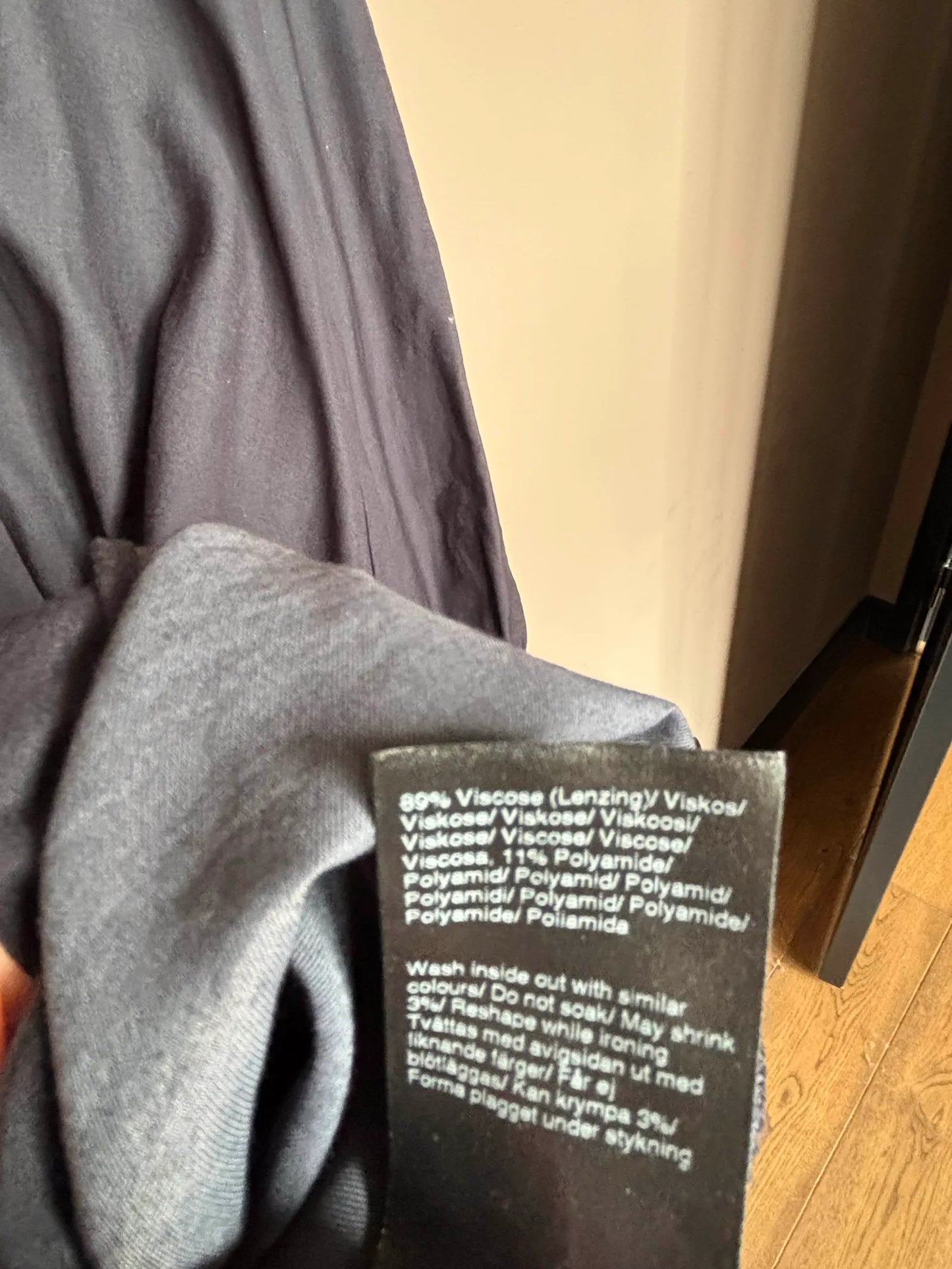 Filippa K Isobel Shirtdress Dress