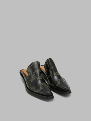 Ganni Loafers