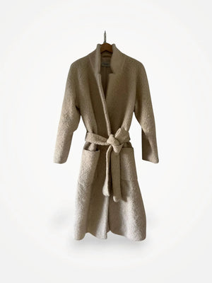 Ganni Coat