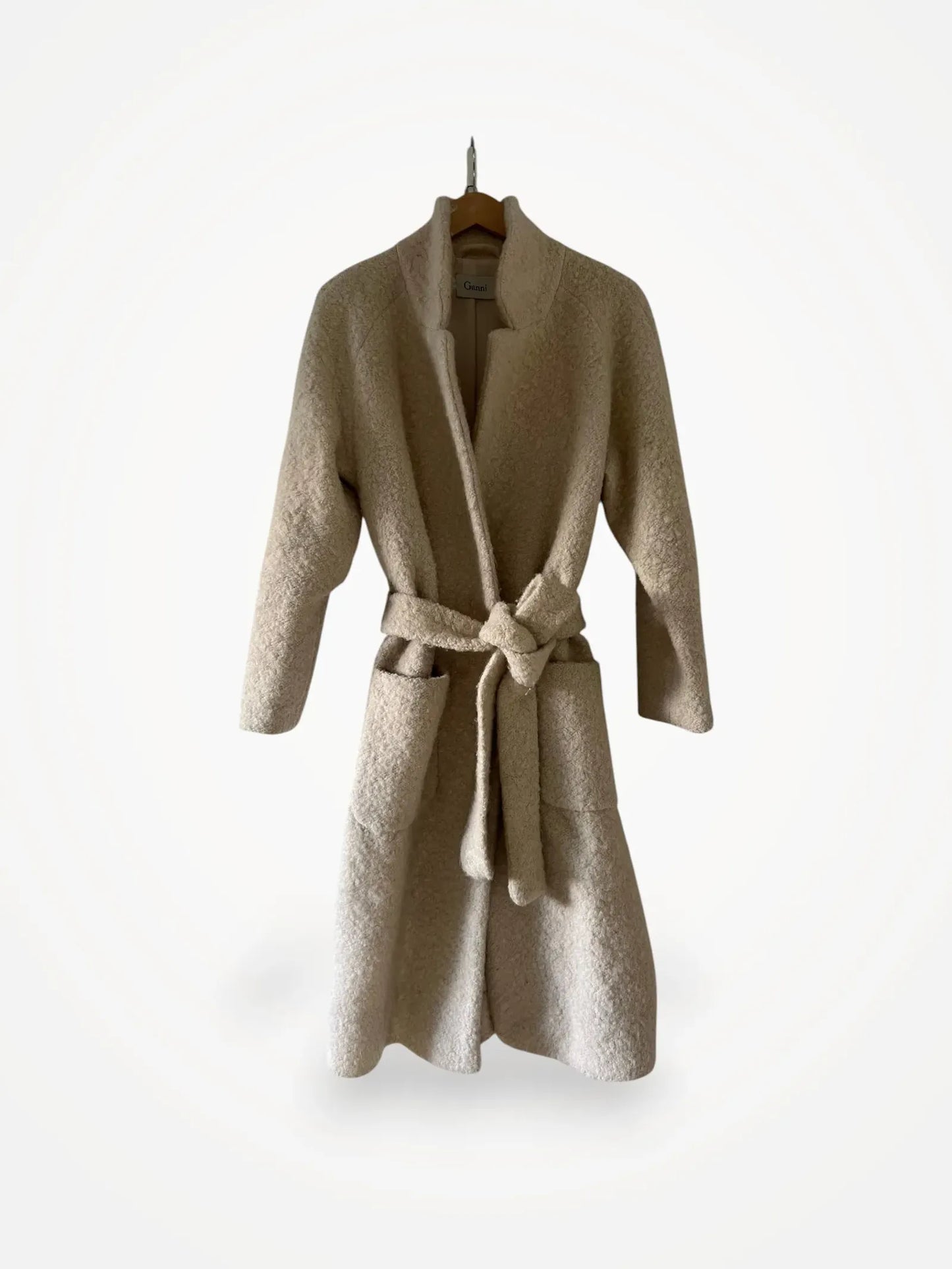 Ganni Coat