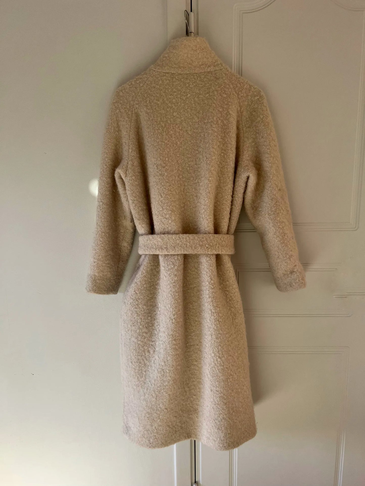 Ganni Coat
