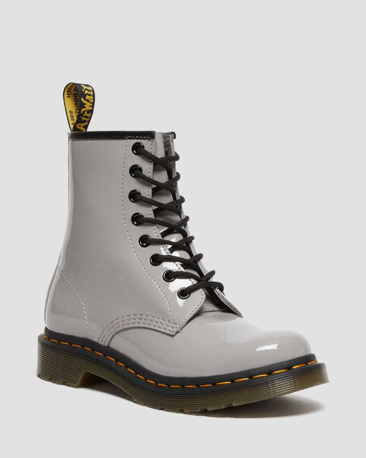 Dr. Martens-skinnkängor