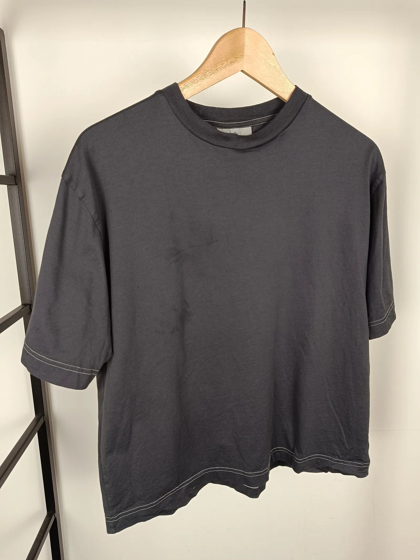 Acne Studios-t-shirt