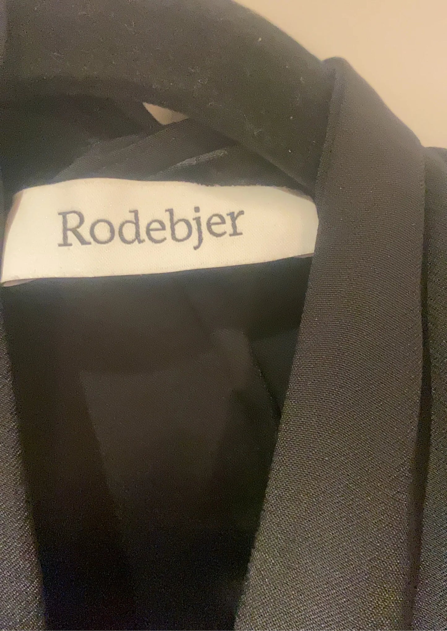 Rodebjer-kaftan NWOT