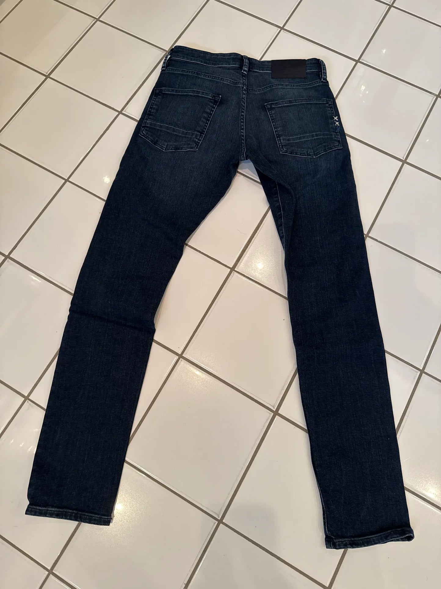 Scotch & Soda Ralston-jeans NWOT