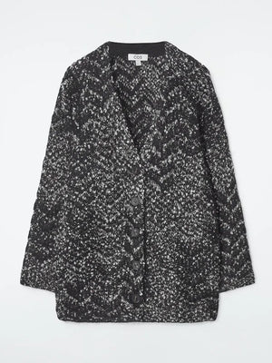 Cos Cardigan