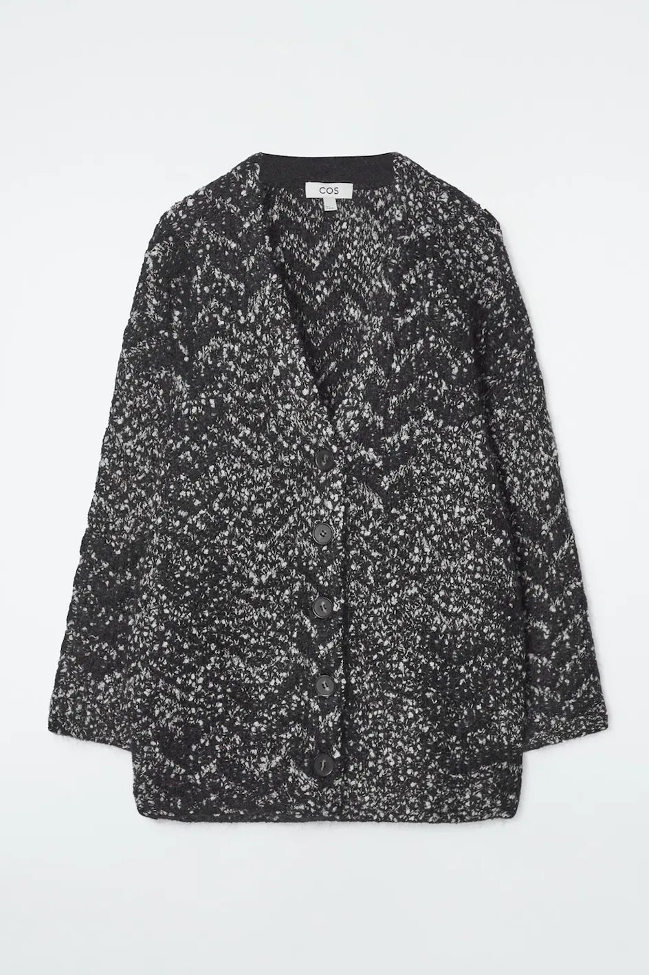 Cos Cardigan