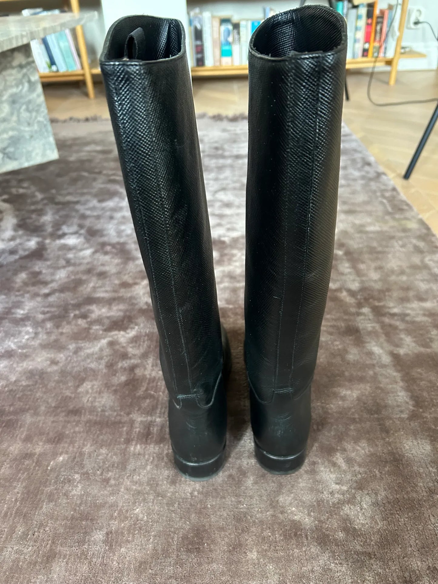 Prada Boots