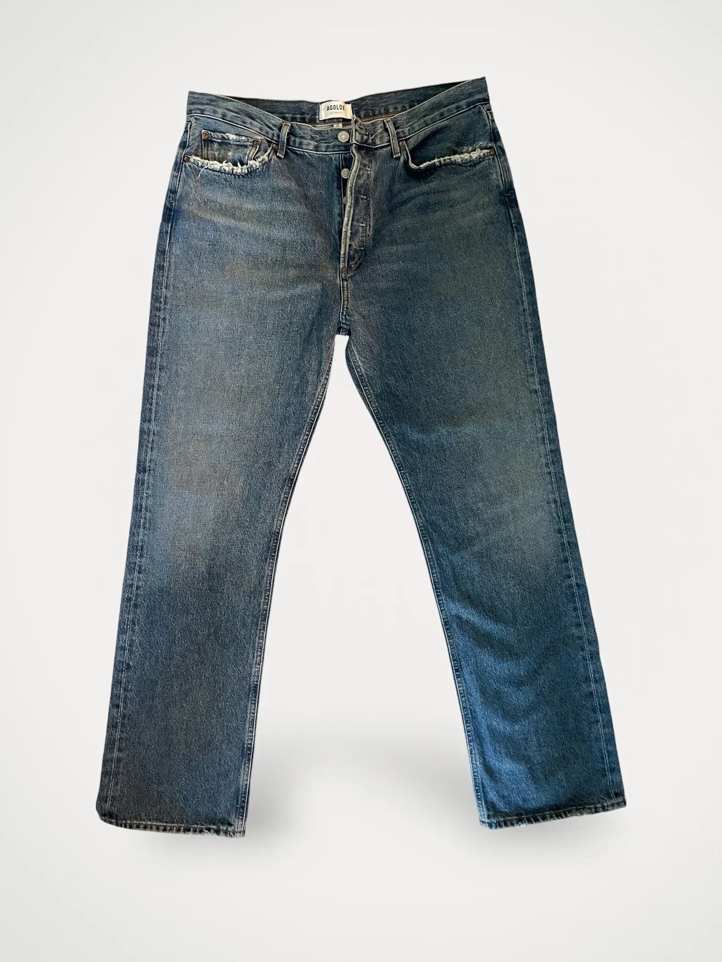 Agolde-jeans