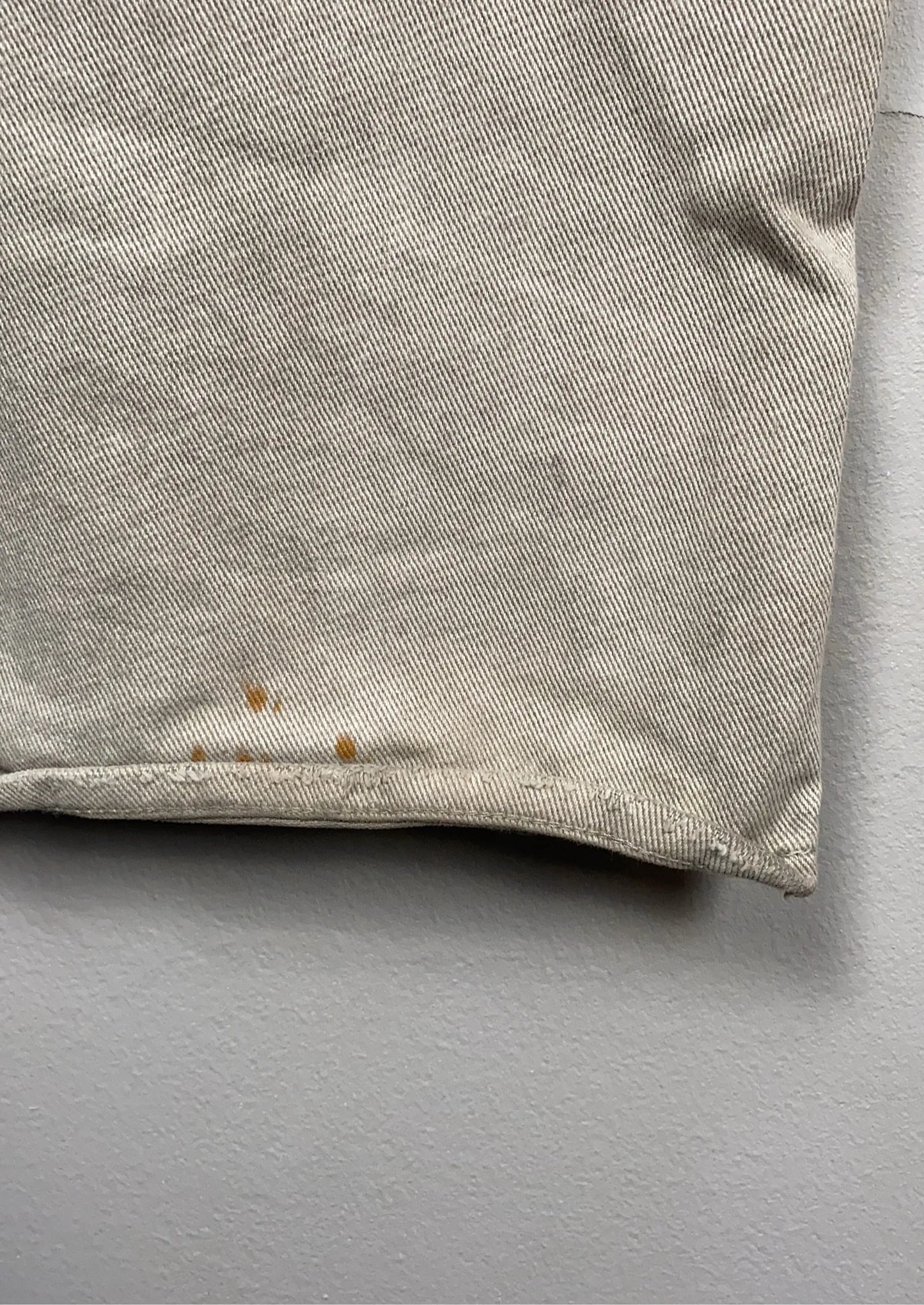 Our Legacy Cut-jeans