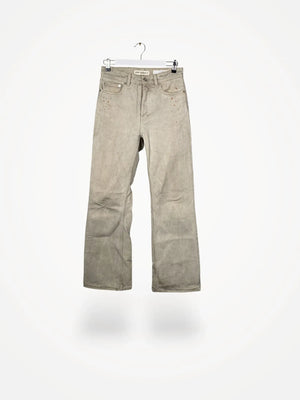 Our Legacy Cut-jeans