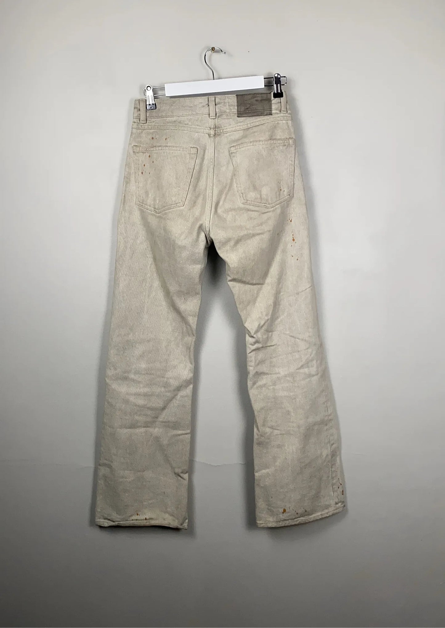 Our Legacy Cut-jeans