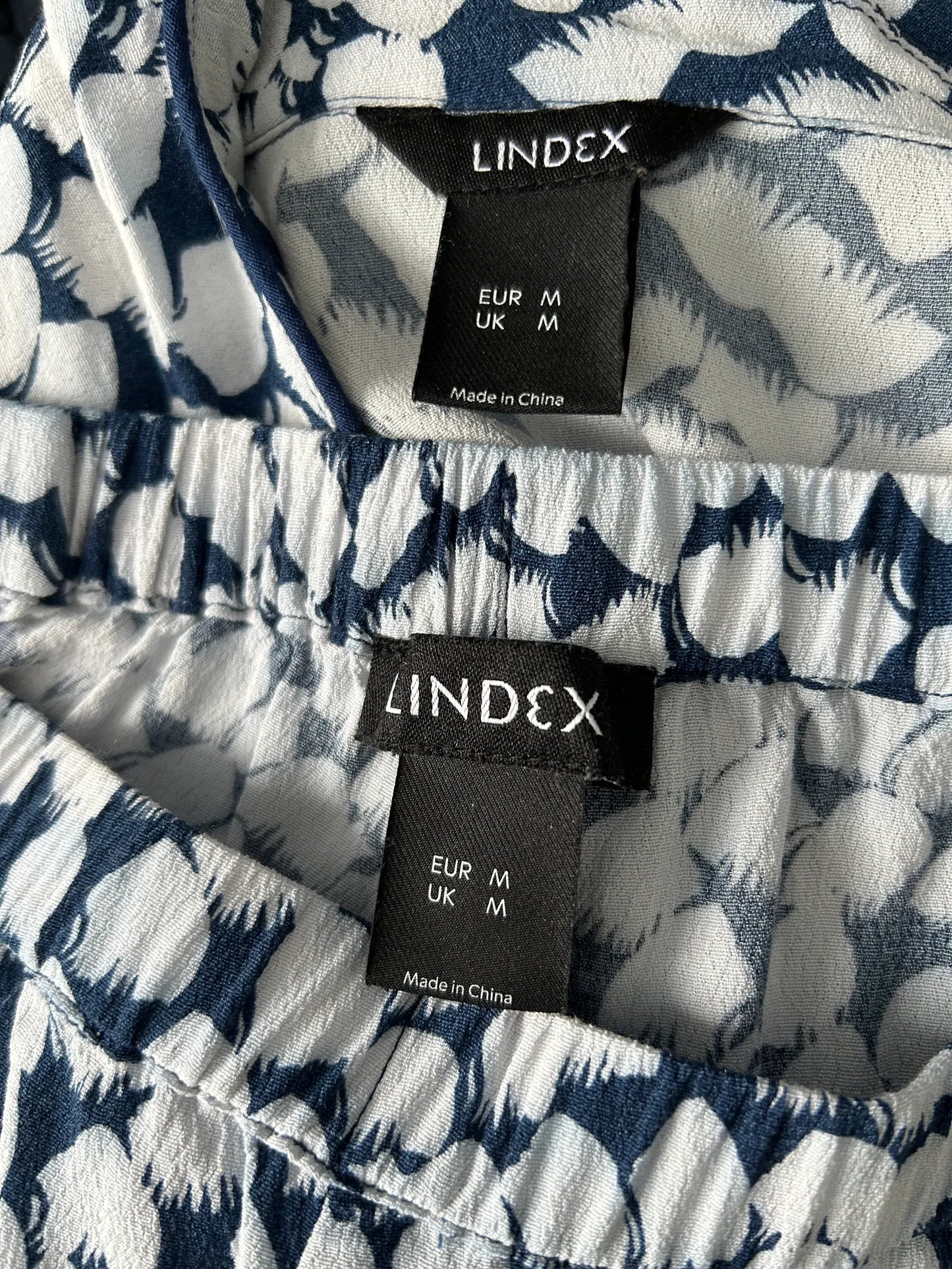 Lindex-set