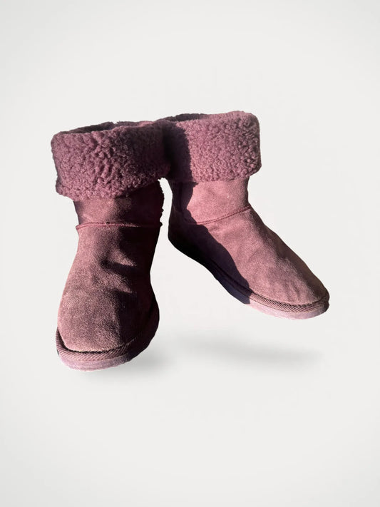 H&M Uggs-boots NWOT