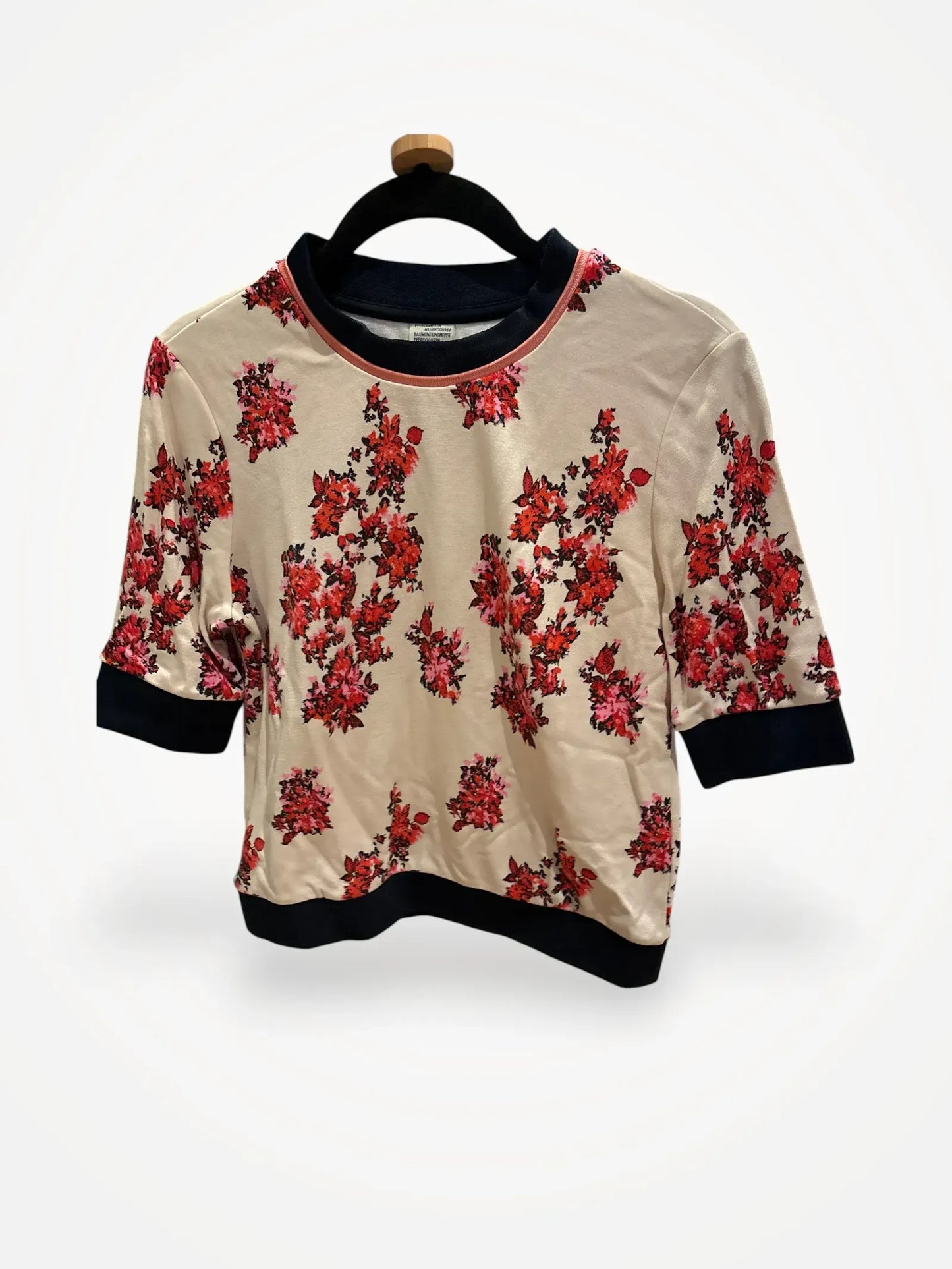 Baum und Pferdgarten Sweater