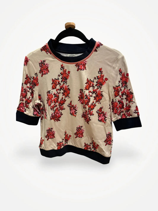 Baum und Pferdgarten Sweater