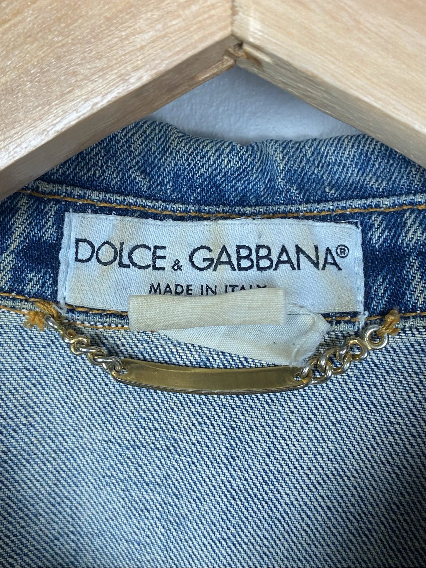 Dolce & Gabbana Jacket