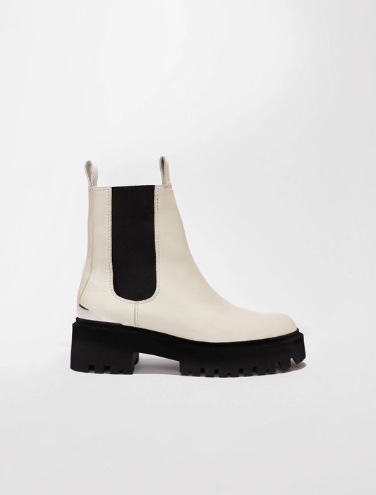 Maje Boots