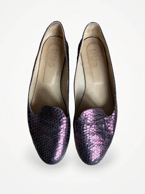 Maison Martin Margiela Ballet flats