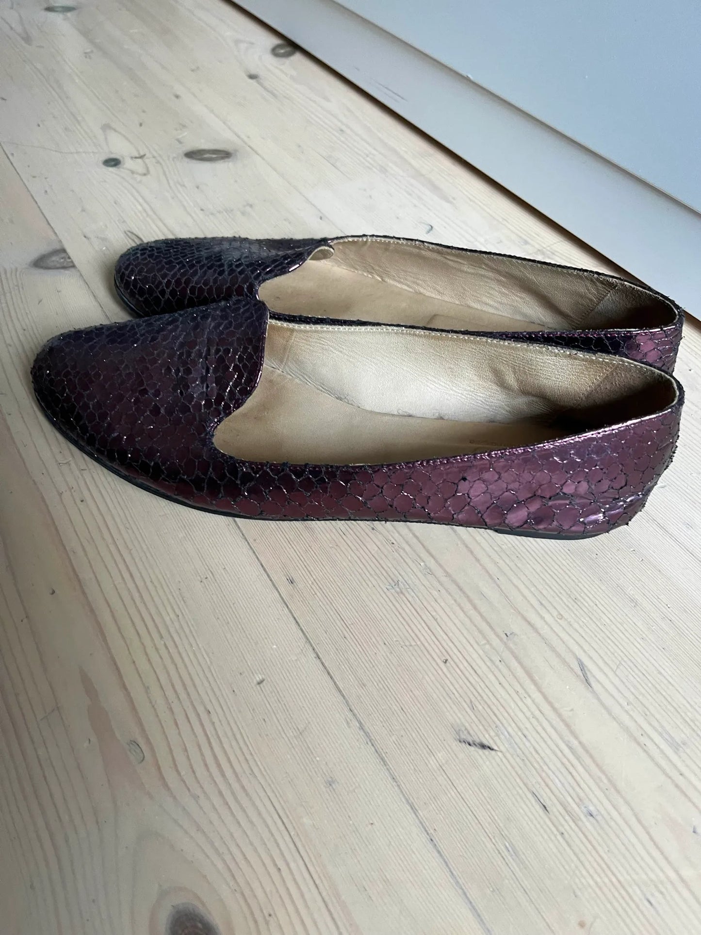 Maison Martin Margiela Ballet flats