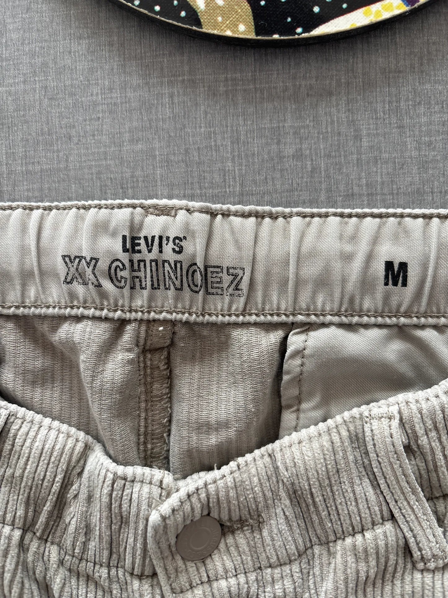 Levi's Trousers