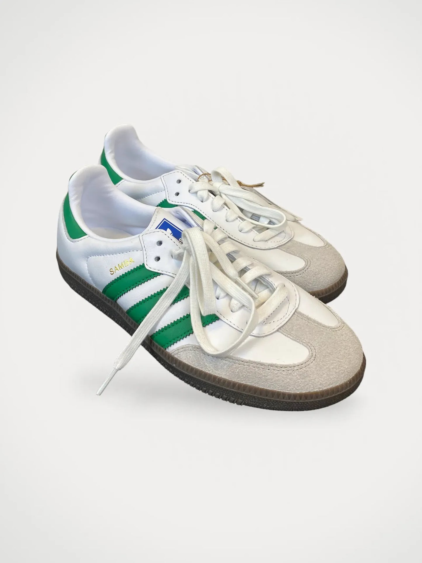 Adidas Samba-sneakers NWT