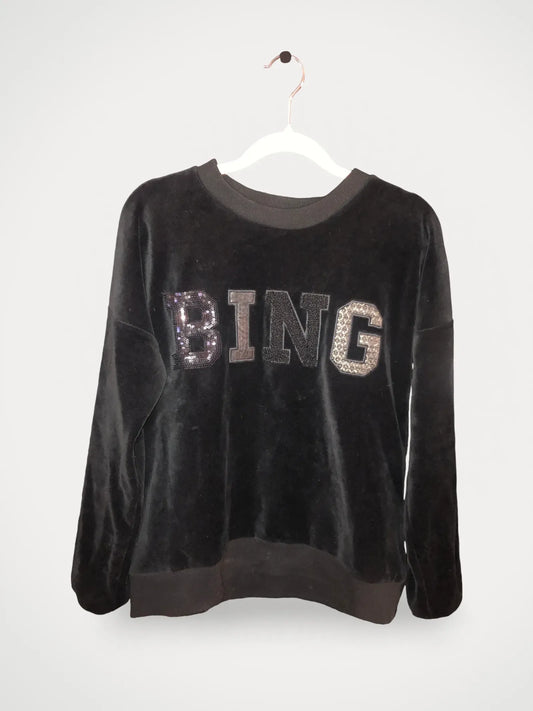 Anine Bing-sweatshirt