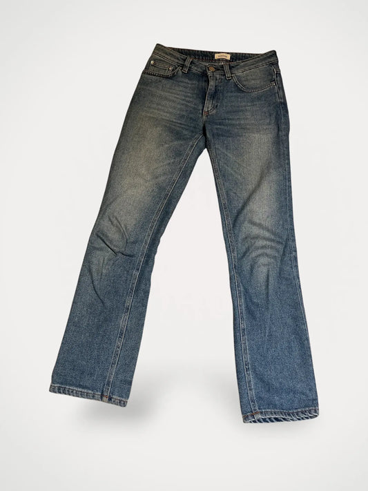 Toteme Straight-jeans