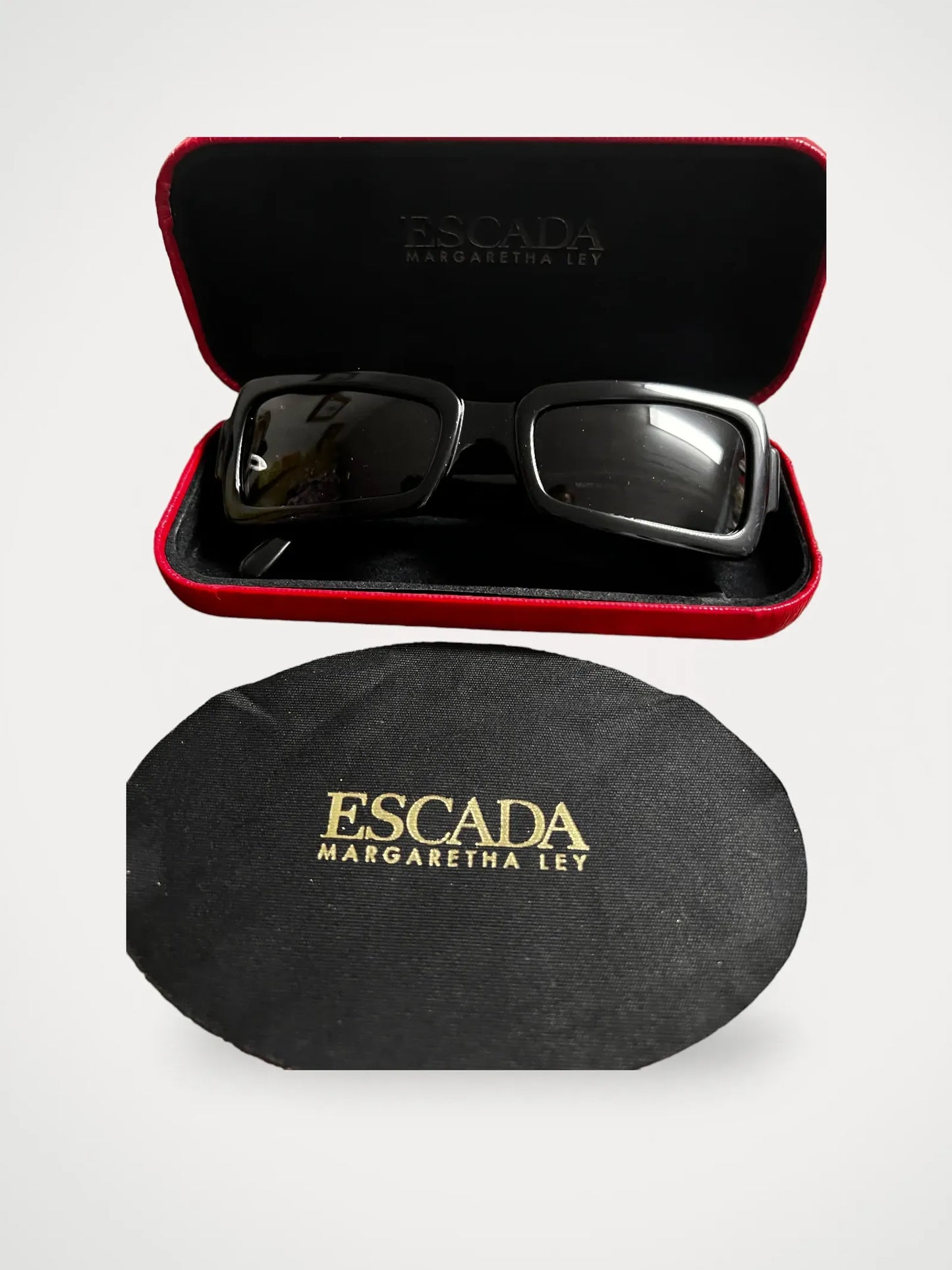 Escada-solglasögon NWOT