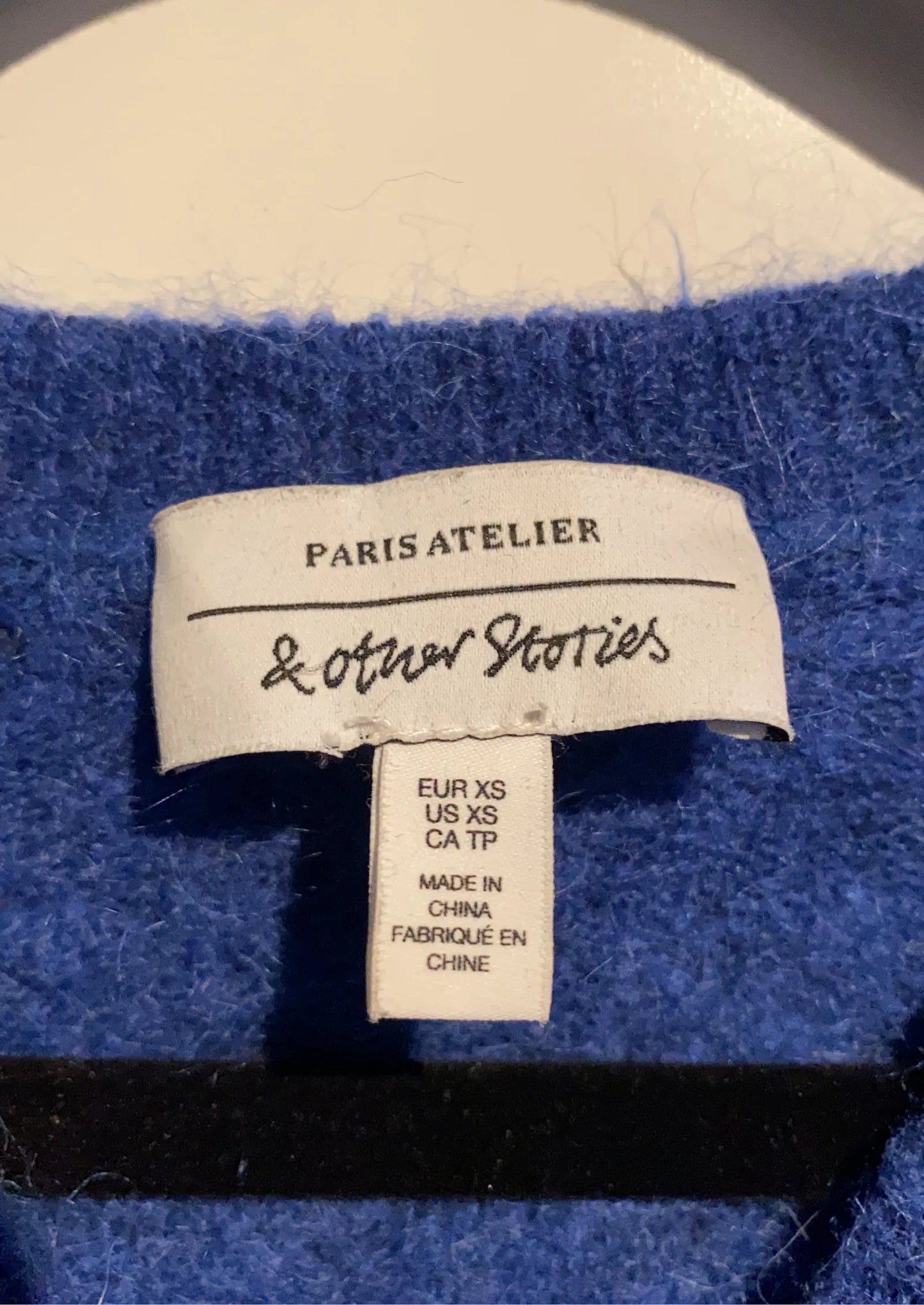 & Other Stories Sweater
