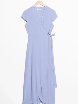 & Other Stories Dress