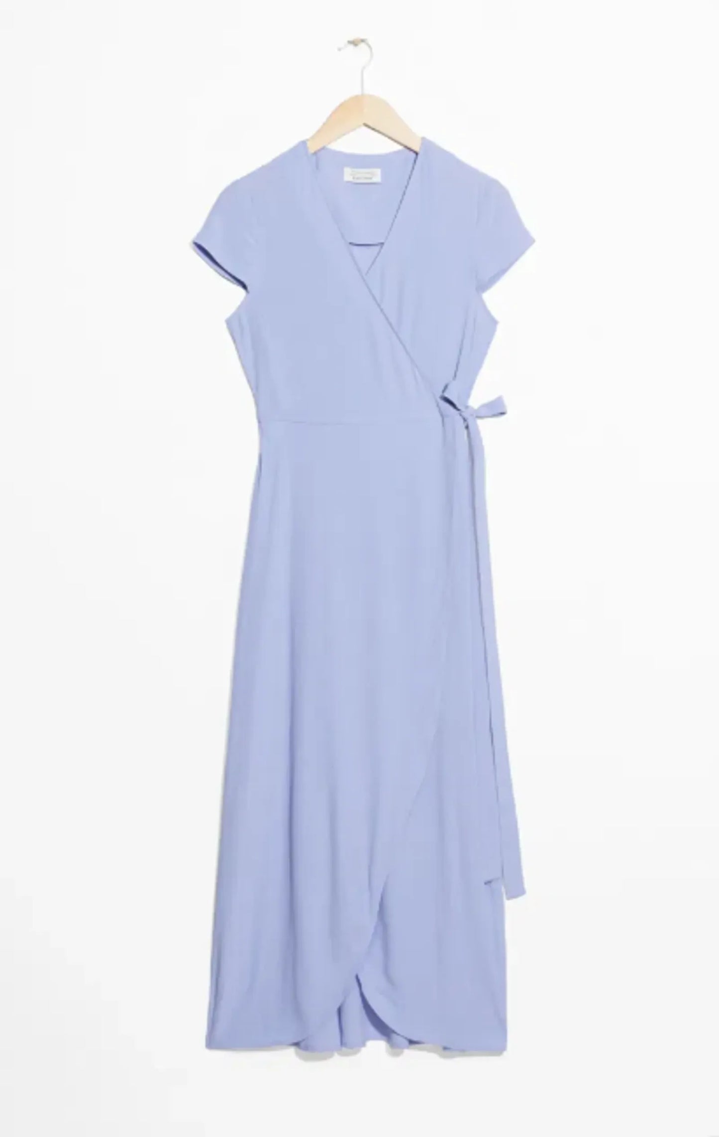 & Other Stories Dress