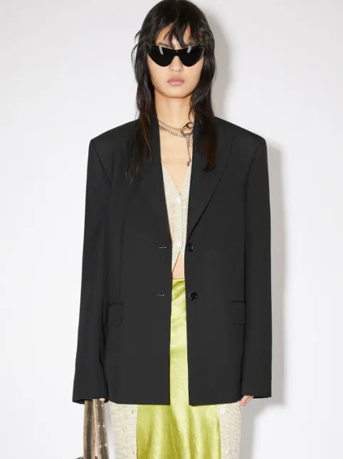 Acne Studios Relaxed Fit-kavaj