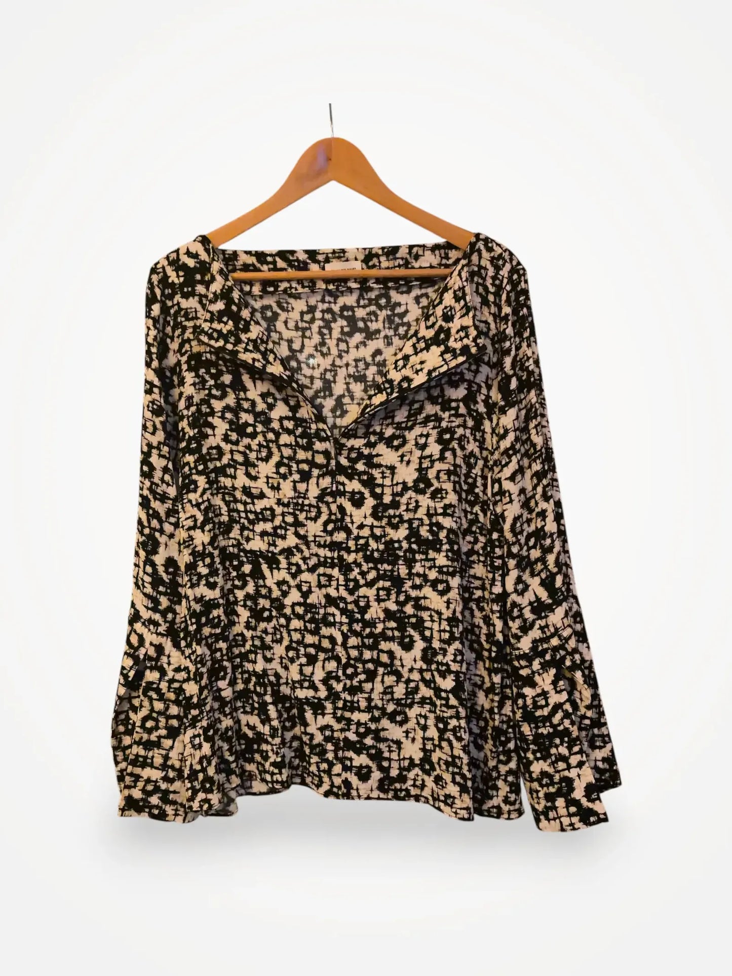 By Malene Birger Solinos-blus