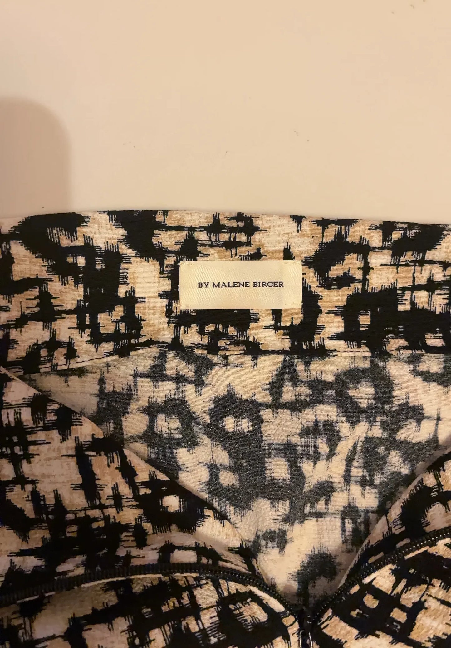 By Malene Birger Solinos-blus