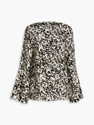 By Malene Birger Solinos-blus