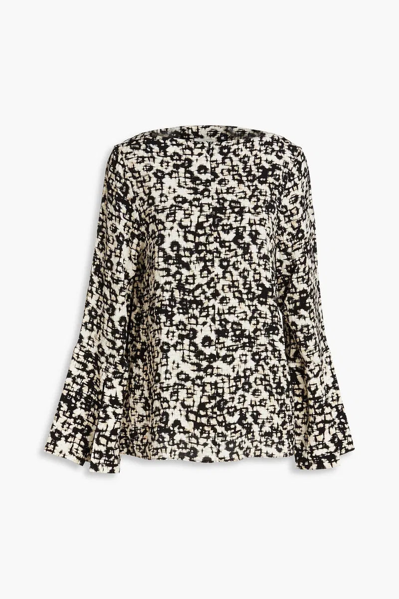 By Malene Birger Solinos-blus