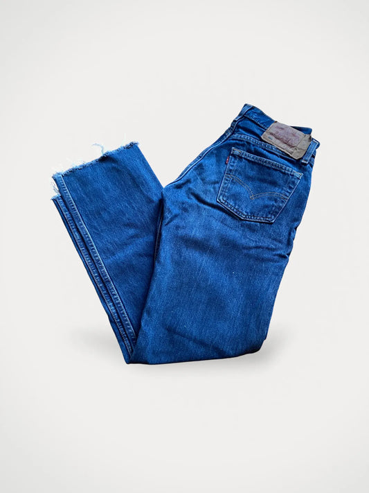 Levi's 501-jeans