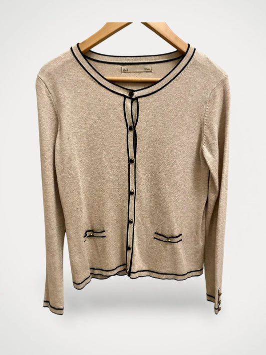 Sfera Cardigan